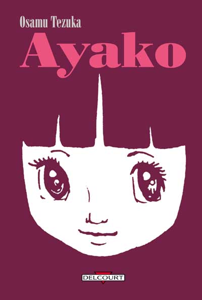 Ayako - Tome 1