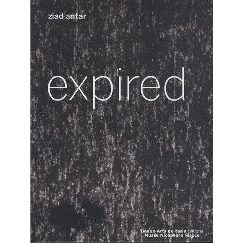 ZIAD ANTAR - EXPIRED