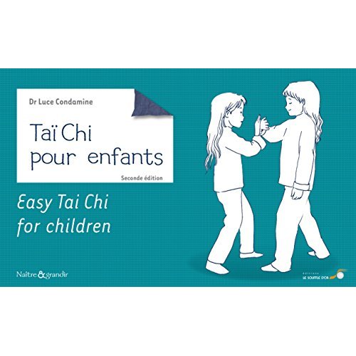 TAI CHI POUR ENFANTS