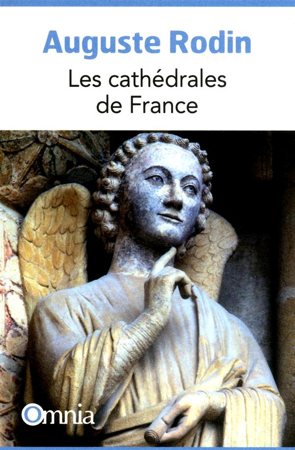 LES CATHEDRALES DE FRANCE