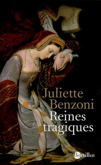 Reines tragiques