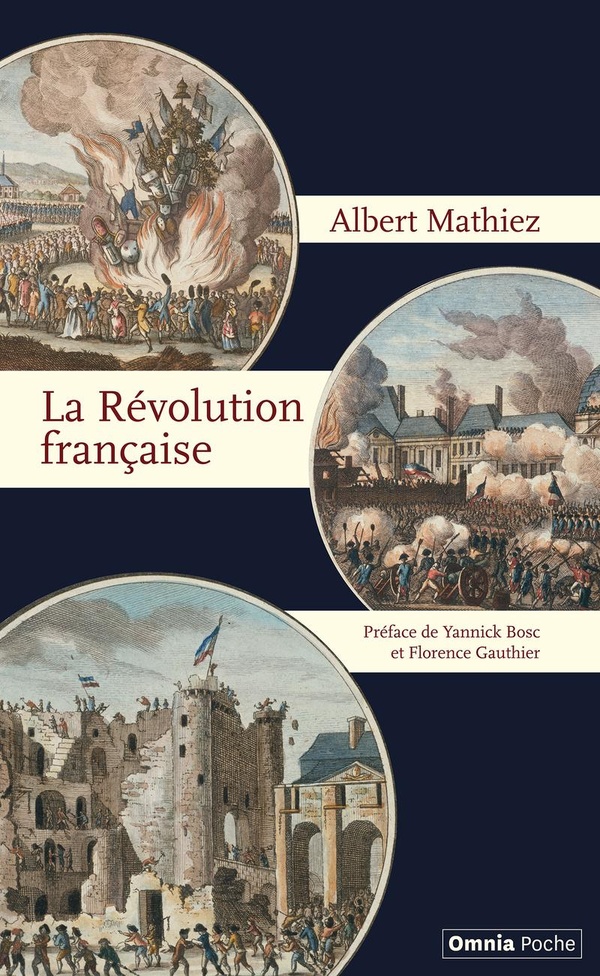La revolution francaise