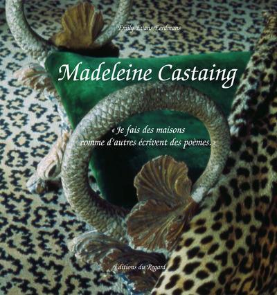 MADELEINE CASTAING