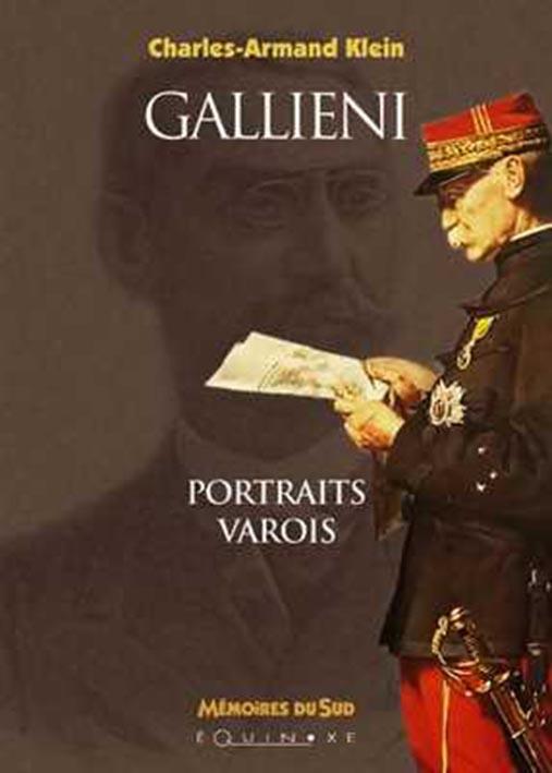 GALLIENI - PORTRAITS VAROIS