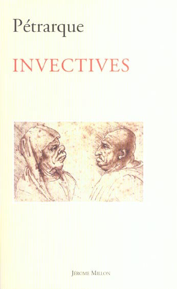 INVECTIVES