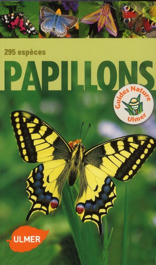 PAPILLONS 295 ESPECES