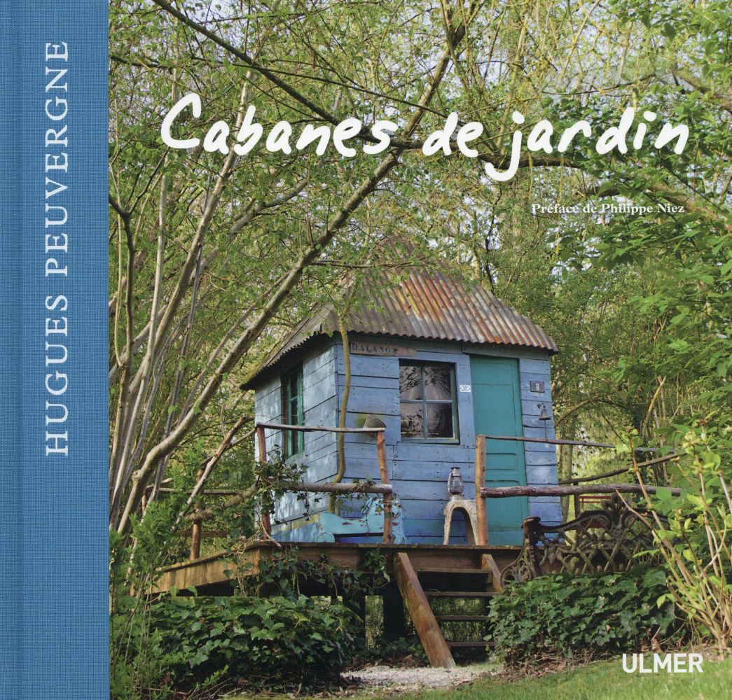 CABANES DE JARDIN
