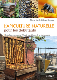 L'APICULTURE NATURELLE POUR LES DEBUTANTS