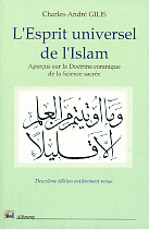 ESPRIT UNIVERSEL DE L'ISLAM (L')