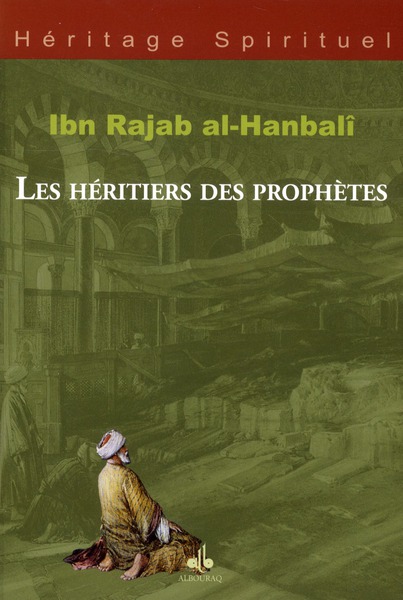 HERITIERS DES PROPHETES (LES)