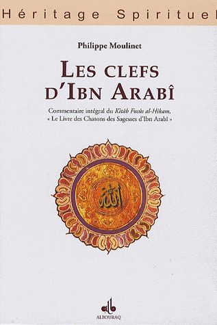 CLEFS D IBN ARABI (LES)