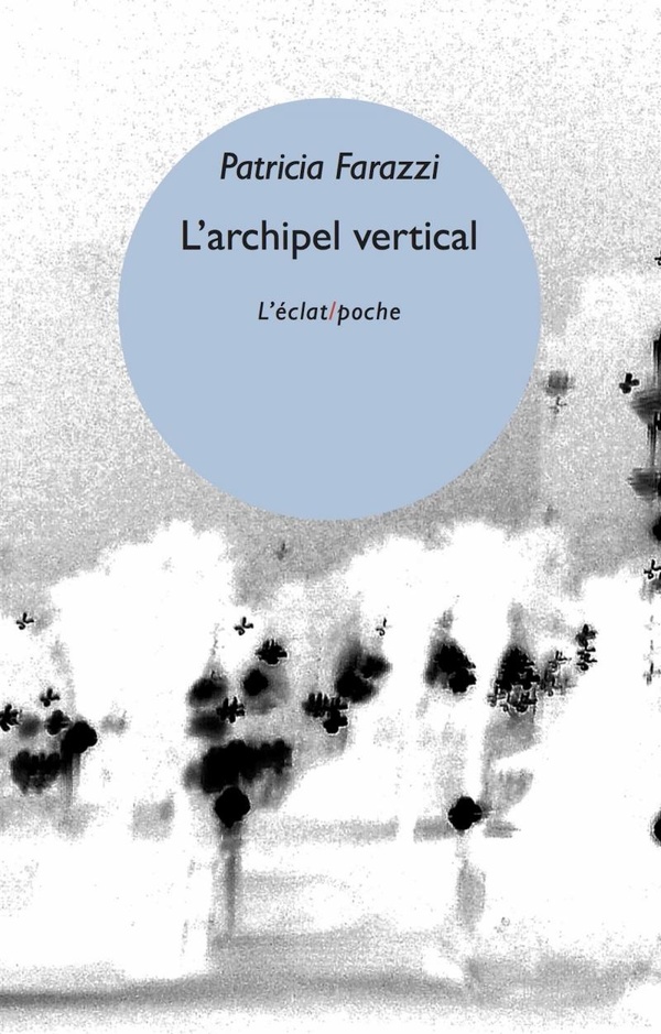 Larchipel vertical