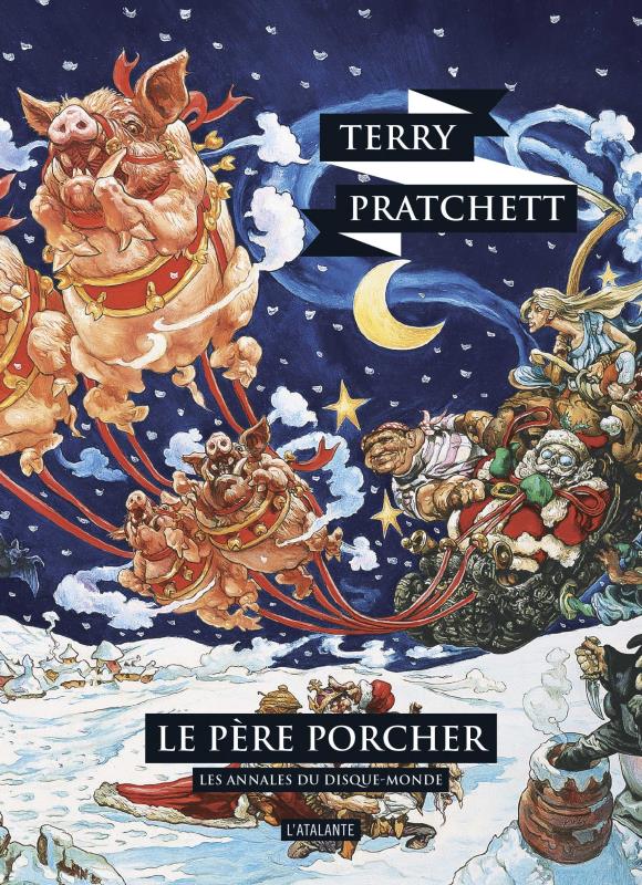 Le pere porcher ned