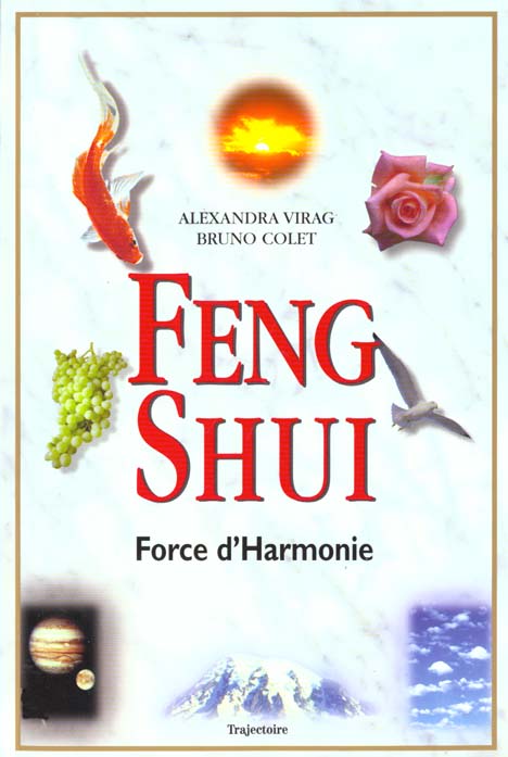 FENG SHUI, FORCE D'HARMONIE