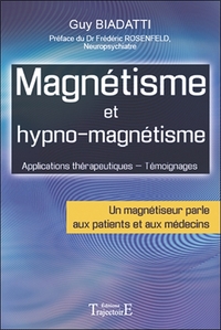 MAGNETISME ET HYPNO-MAGNETISME