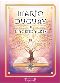MARIO DUGUAY : L'AGENDA 2018