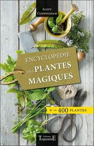 ENCYCLOPEDIE DES PLANTES MAGIQUES - + DE 400 PLANTES