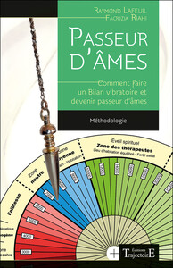 PASSEUR D'AMES - METHODOLOGIE - COMMENT FAIRE UN BILAN VIBRATOIRE ET DEVENIR PASSEUR D'AMES
