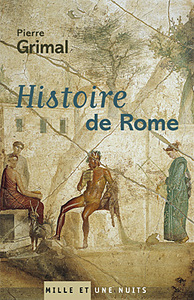 HISTOIRE DE ROME