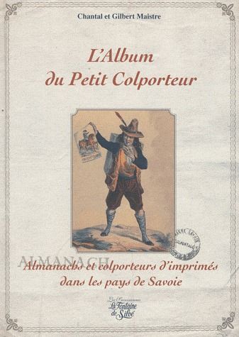 ALBUM DU PETIT COLPORTEUR