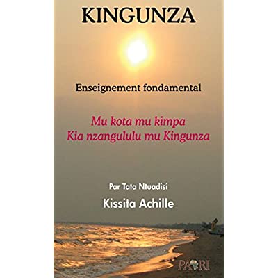 KINGUNZA : ENSEIGNEMENT FONDAMENTAL