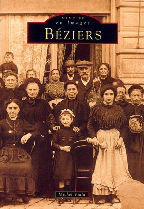 BEZIERS - TOME I - VOL01