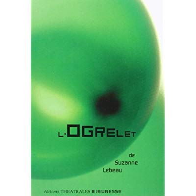 L ogrelet