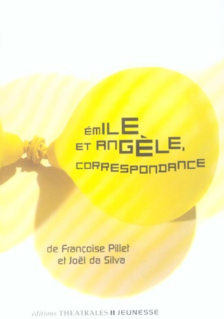 EMILE ET ANGELE CORRESPONDANCE