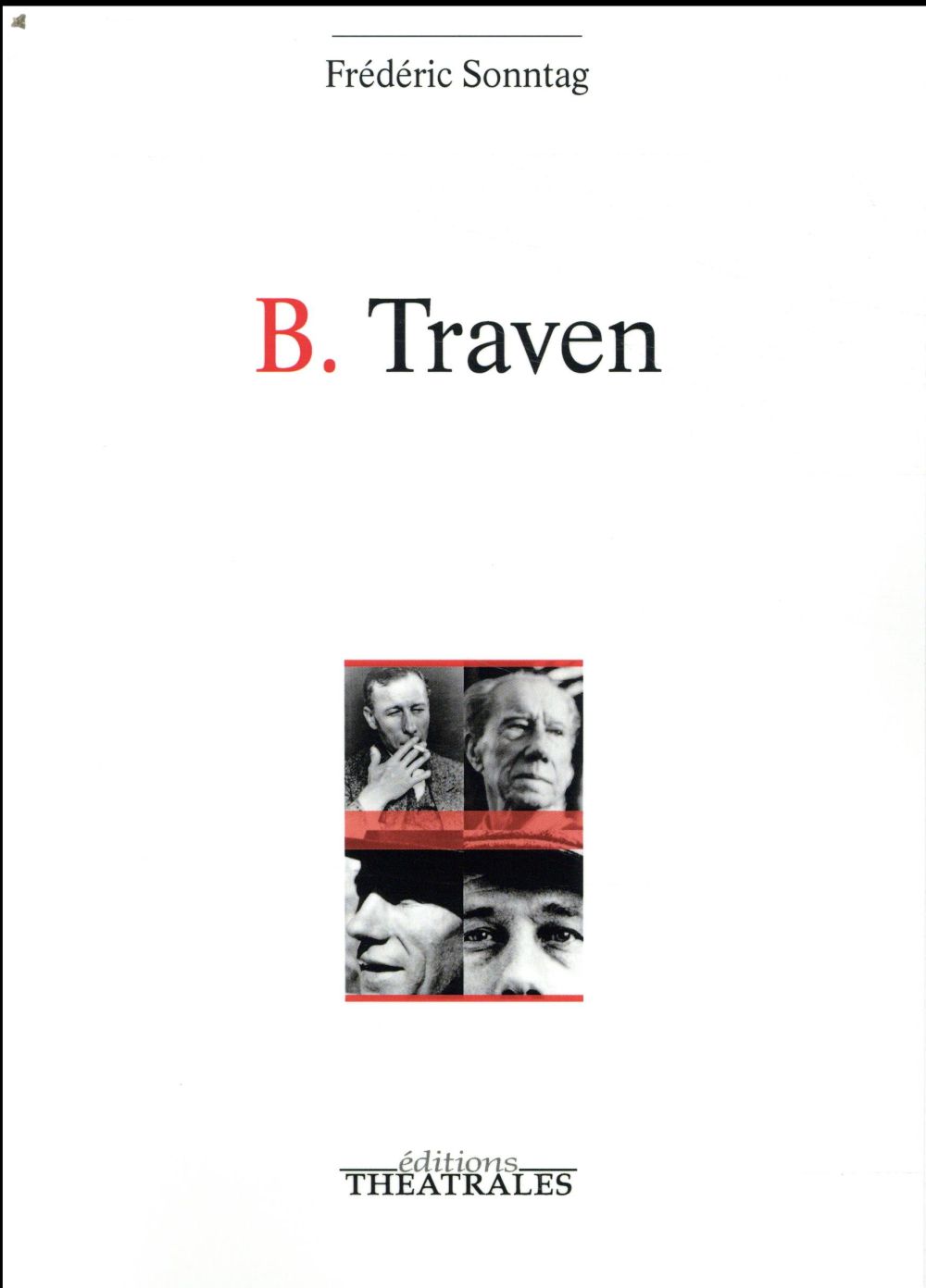 B TRAVEN
