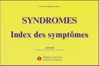 SYNDROMES : INDEX DES SYMPTOMES