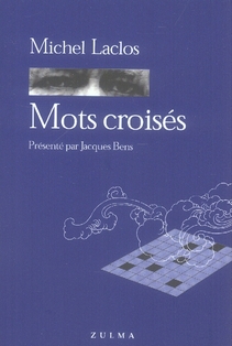 Mots croises 1
