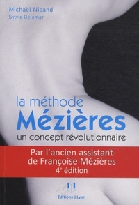 LA METHODE MEZIERES - UN CONCEPT REVOLUTIONNAIRE