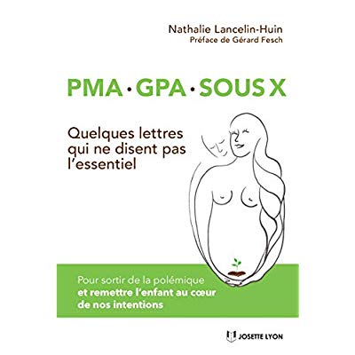 PMA - GPA - SOUS X
