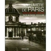 LUMIERE DE PARIS