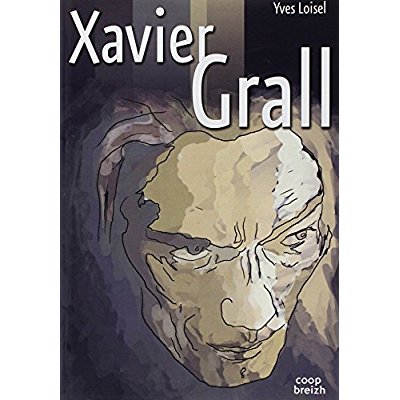 XAVIER GRALL