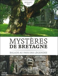 MYSTERES DE BRETAGNE - BALADE AU PAYS DES LEGENDES