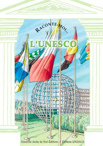 RACONTE-MOI L'UNESCO