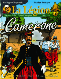 1831-1918 - CAMERONE, TOME 1