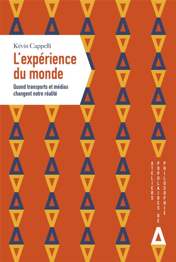 L'experience du monde