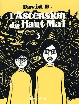 L' ascension du haut mal 3