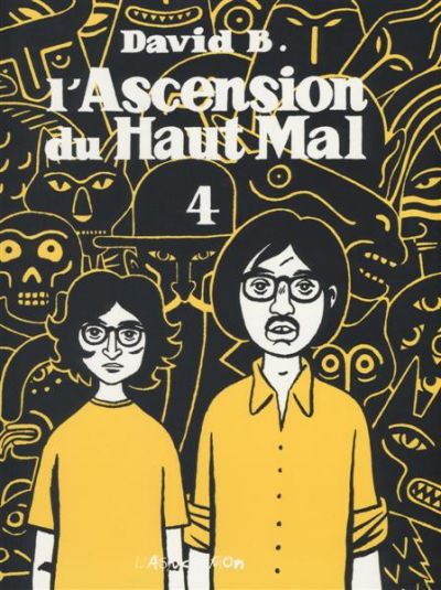 L' ascension du haut mal 4
