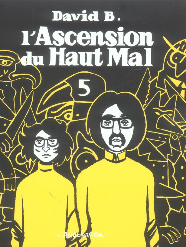 L' ascension du haut mal 5