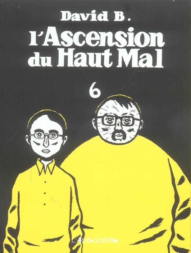 L' ascension du haut mal 6