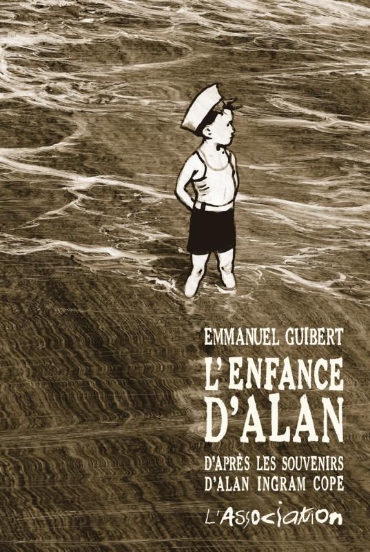 L' enfance d'alan