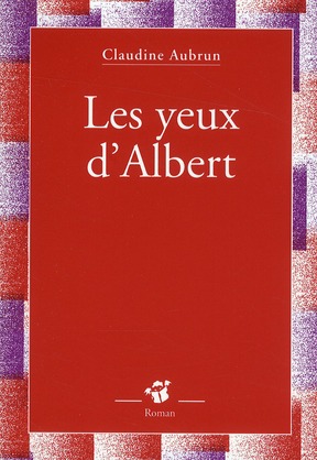 Les yeux d'albert