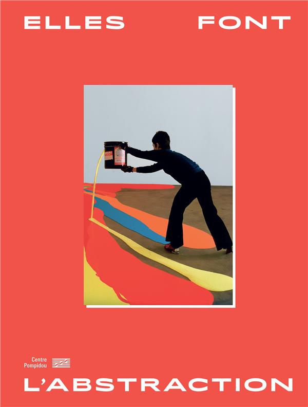 Elles font l'abstraction - catalogue