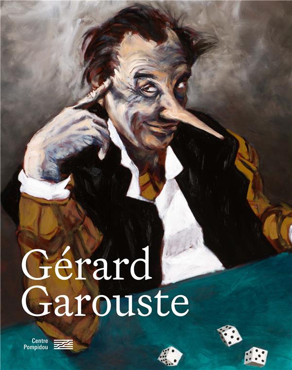 Gérard Garouste - Catalogue 