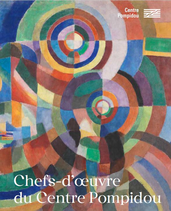 Catalogue re accrochage - chefs d'oeuvre vf