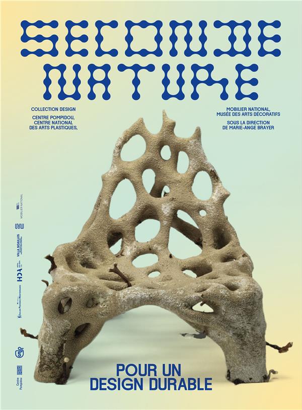 Seconde nature. pour un design durable. toulon