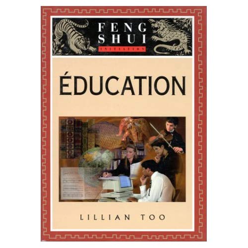 INITIATION AU FENG SHUI - EDUCATION